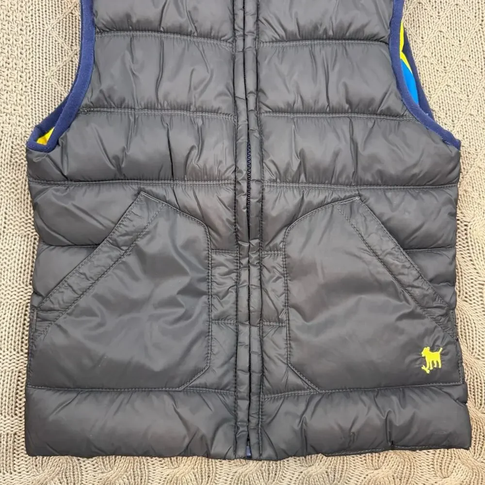 Boden stylish hooded